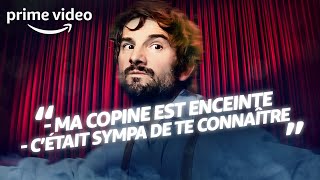 Gaspard Proust déteste les enfants  Prime Video [upl. by Gosselin352]