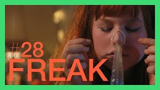 Freak  28  SKAM NL S01 [upl. by Leduar]