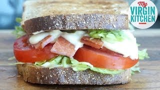 BLT SANDWICH RECIPE [upl. by Kristofor458]