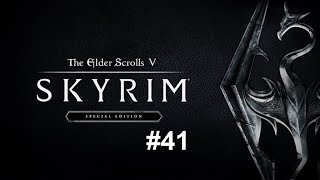 Skyrim Full ModsEp41Le Cairn de lAme [upl. by Ynnattirb]