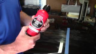 Griots BOSS Fast Correcting Cream ReviewThe Best Paint Defect Killer [upl. by Ainelec751]