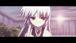 Ichiban No Takaromono  Angel Beats Ending Music Slowed  Reverb [upl. by Lubet767]