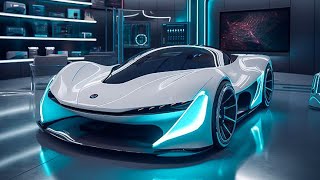 10 Future Concept Cars THAT WILL BLOW YOUR MIND [upl. by Ricketts]