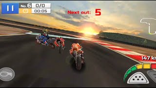 Epic Bike Race Gameplay – HighSpeed Action amp Thrilling Rides [upl. by Anyat]