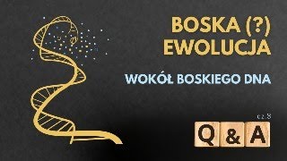 Boska  ewolucja [upl. by Danit]