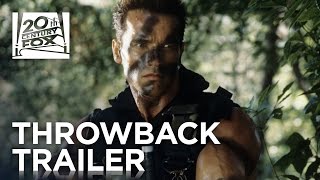 Commando 1985 Movie  Arnold Schwarzenegger Rae Dawn Chong  Commando Movie Full Facts amp Review [upl. by Schurman]