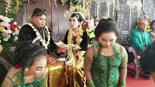 Kembar Mayang penganten Jawa Ep 2 [upl. by Winfred241]