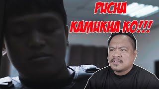 Shockra  Operation 1090 PARODY by Bhebheboyz Shot Na REACTION VIDEO TitoShernan [upl. by Sinnylg345]