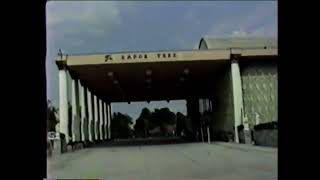 Kapok Tree Inn Restaurant  Clearwater FL  1990 [upl. by Alegre907]