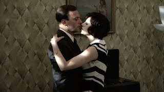 Ο ΚΟΝΦΟΡΜΙΣΤΑΣ  The Conformist FULL HD Greek Trailer [upl. by Ramuk]