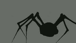 spider from Limbo DC2 Animation [upl. by Malanie961]