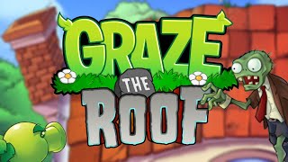 Graze the Roof Fusion Collab [upl. by Dowling]