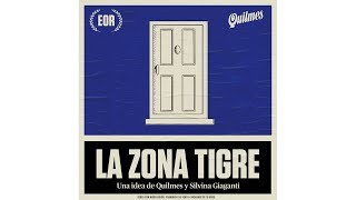 El Otro Relato  La Zona Tigre🎙️ [upl. by Enenaej]