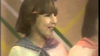 The Sparrow  The Ramblers  Tiswas 1979 [upl. by Sirej966]