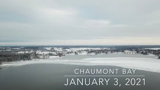 Chaumont Bay 1321 [upl. by Lorain]