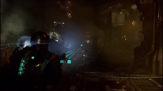 Dead Space kill a monster this time [upl. by Rengaw787]