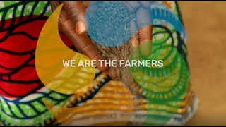 World Farmers Organisation We Are The Farmers [upl. by Kowal]