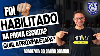 Conheça o TAF  Prova do Barro Branco 2023 [upl. by Venuti]