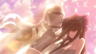 Walkure Romanze「AMV」Impossible [upl. by Ahsuatal416]