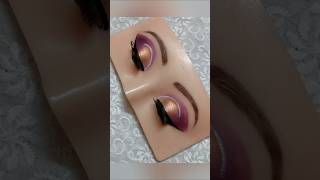 Party eye makeup tutorial eyemakeuptips eyemakeupkaisekare eyemakeupoftheday eyemekeup [upl. by Aro635]