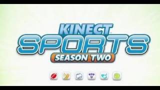 Classic Kinect Sports Epic Gameplay [upl. by Repmek]