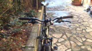 Specialized Hardrock Sport 2012 [upl. by Apul193]