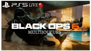 🔴 Je grinde les camos sur Black Ops 6  live PS5 [upl. by Marcelline]