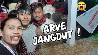 Arve jangdut ajok KYF kelang rat kisung  Mukrang Bey ke et [upl. by Sucrad436]