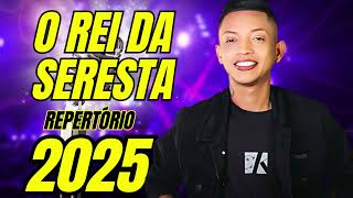 SILFARLEY O REI DA SERESTA 2024 REPERTÓRIO 2025  SILFARLEY 2024 AS MELHORES CD COMPLETO ATUAIS [upl. by Imij]