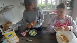 Lekkere Cake maken mama [upl. by Misha]