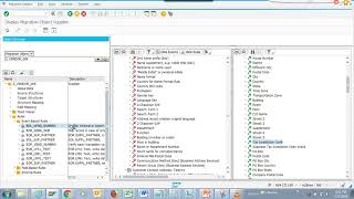 SAP S4HANA Migration Cockpit [upl. by Scevor242]