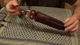 Skookum Bush Tool Dangler [upl. by Yeloc42]