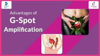 Filler injection for G Spot  Advantages G spot amplification DrSchumailla Bassi  Doctors Circle [upl. by Lorain327]