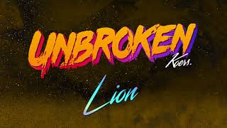 KOERS  Lion  Disc Unbroken [upl. by Amias441]