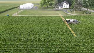 2024 Corn Fungicide [upl. by Delmar416]