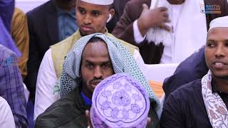 Ninka maanta nabiga jecel waa sufi ┇► SH ABDIRAHMAN WABARI [upl. by Hubing]