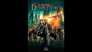 Fantastyczne Zwierzęta Tajemnice Dumbledorea  oficjalny zwiastun 4K Ultra HD Bluray i DVD [upl. by Aysab]