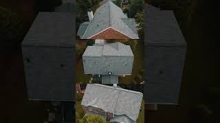 Weatheredwood GAF Timberline HDZ  Atlanta Roofing Life roofing [upl. by Feingold]