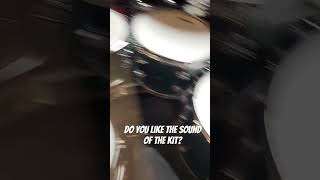 Like the sound band dc dci2019 drumline drummer practice drums [upl. by Yor]