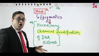 Genomic Imprinting amp Trinucleotide repeat Mutation by Dr Devesh Mishra [upl. by Eolande]