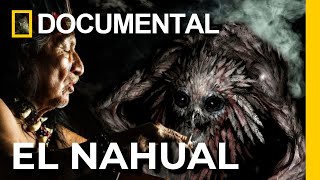 Documental EL NAHUAL  En busca de la historia  INEXPLICABLE  PART 01 [upl. by Azeel871]