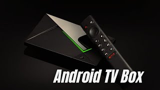 Top 5 Best Android TV Boxes 2024 Ultimate 4K Streaming Devices Review [upl. by Garihc]