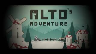 Altos Adventure Level 2 [upl. by Call]