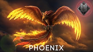 Inspiring Choir Beat quotPhoenixquot prod by MVX x DIDKER [upl. by Atiuqam254]