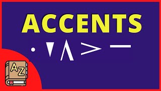 5 Types of Accents in Music  📚 Music Dictionary [upl. by Fredra821]