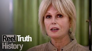 Joanna Lumleys Nile Ethiopia  History Documentary  Reel Truth History [upl. by Lseil]