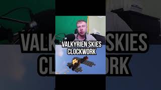 Valkyrien skies ClockWork Minecraft mod news [upl. by Doe]