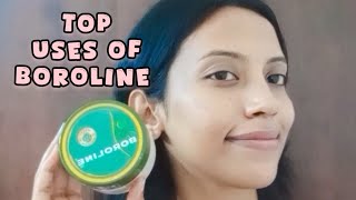 I Tested 10 Uses Of Boroline For Winter✅❌ boroline [upl. by Jobe]