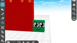 me making 97104 in draw bricks [upl. by Folly]