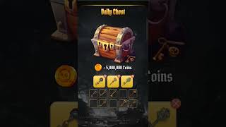 TON pirate kings today key  Daily Combo airdrop dailycombo [upl. by Enyrat]